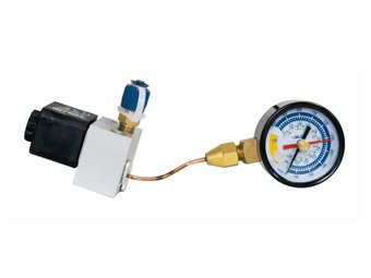 TF-VMSV4R32 Kit manomètre pour pompe à vide